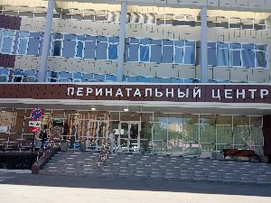 Реализация регионального проекта «Программа развития детского здравоохранения,включая создание современной инфраструктуры оказания медицинской помощи детям в Республике Марий Эл» нацпроекта «Здравоохранение» Реализация регионального проекта «Программа развития детского здравоохранения,включая создание современной инфраструктуры оказания медицинской помощи детям в Республике Марий Эл» нацпроекта «Здравоохранение»